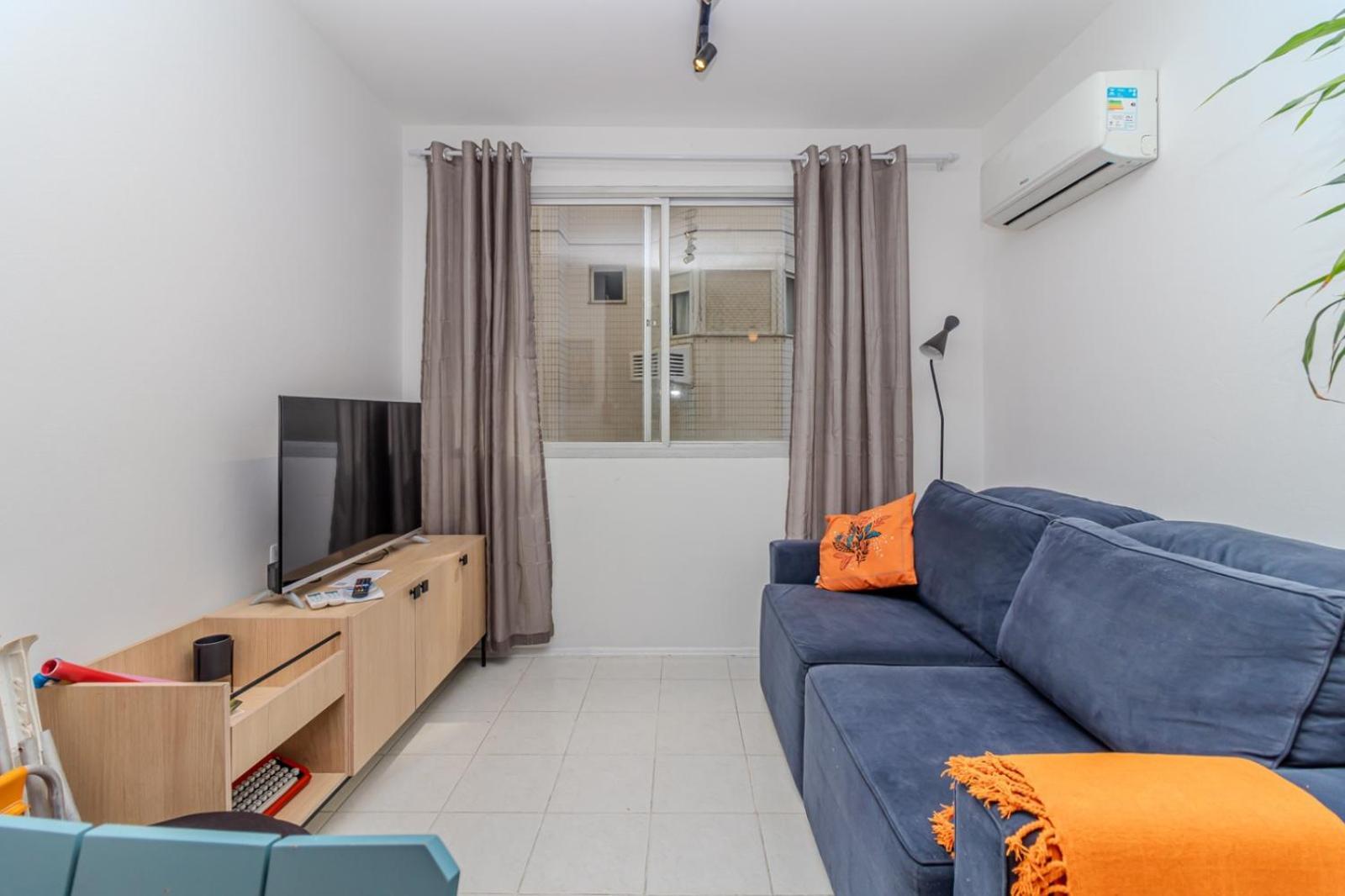 Apartamento Aconchego A Beira-mar Balneario Camboriu