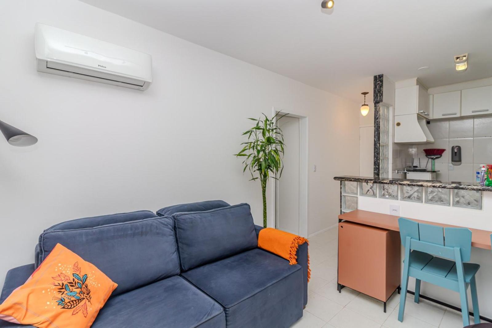 Aconchego A Beira-mar Apartamento