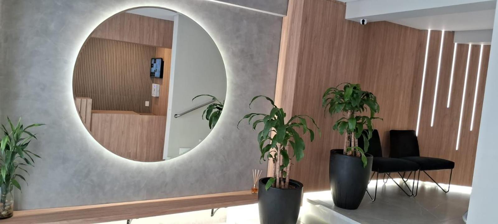 Aconchego A Beira-mar Apartamento